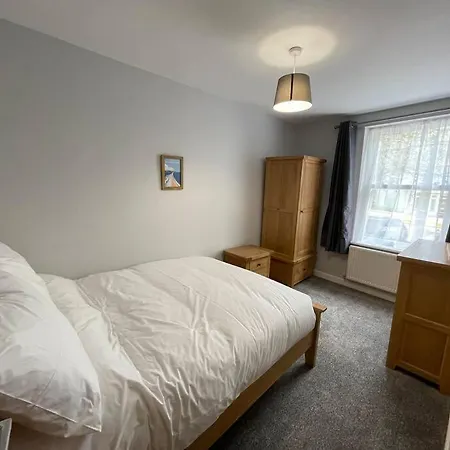 Hot Tub, Newly Refurbished 4 Bed, Dog Friendly. Villa Torquay Exterior photo