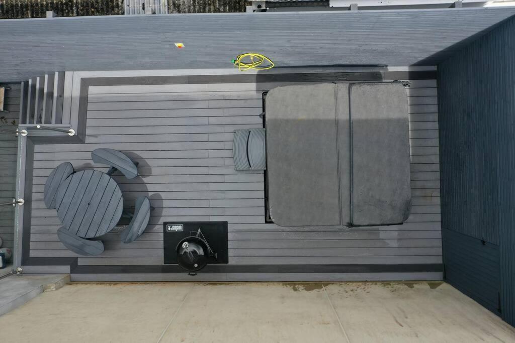 Ferienhaus Hot Tub, Newly Refurbished 4 Bed, Dog Friendly. Torquay